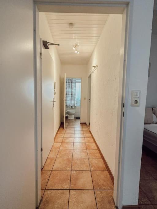 Studio Mit Terrasse Altstadt Koblenz Кобленц Экстерьер фото