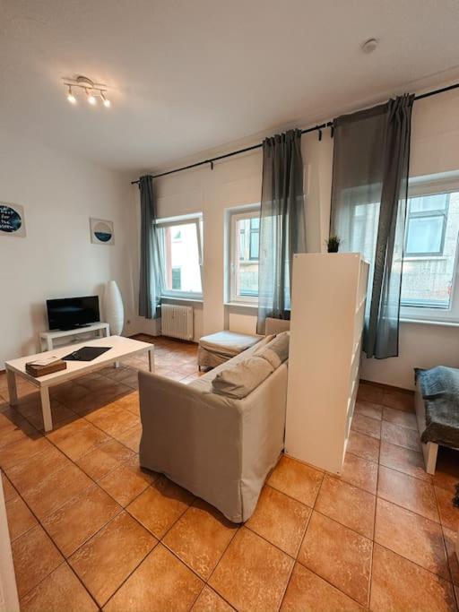 Studio Mit Terrasse Altstadt Koblenz Кобленц Экстерьер фото
