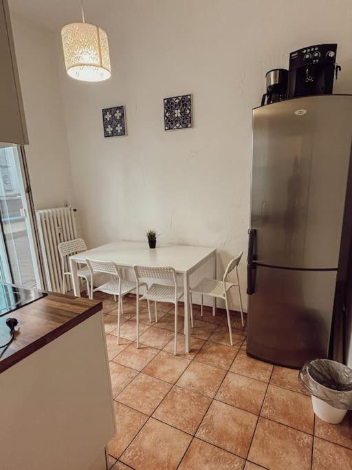 Studio Mit Terrasse Altstadt Koblenz Кобленц Экстерьер фото