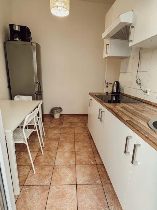Studio Mit Terrasse Altstadt Koblenz Кобленц Экстерьер фото